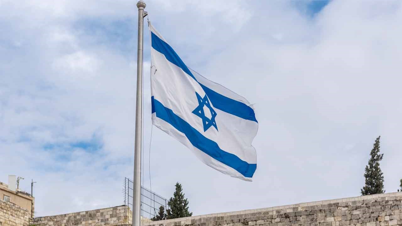 israel-flag