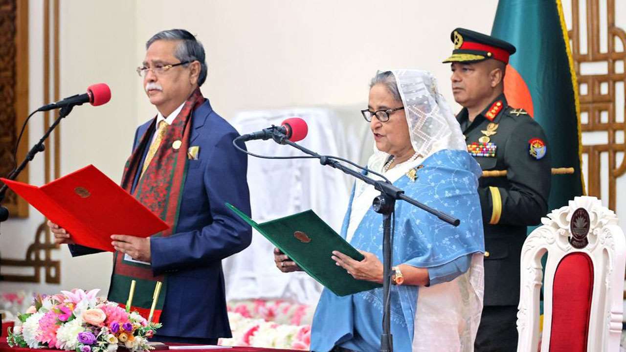 hasina pm 24