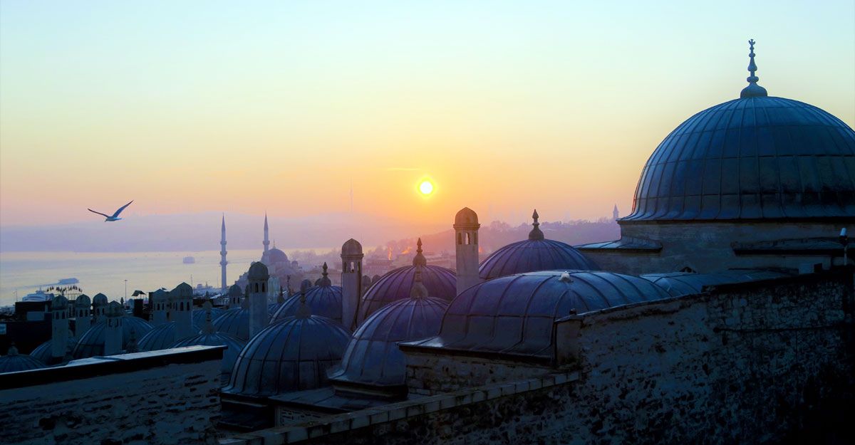 miraj