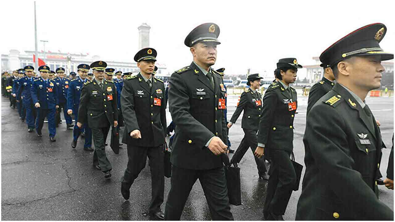 china-army-2024