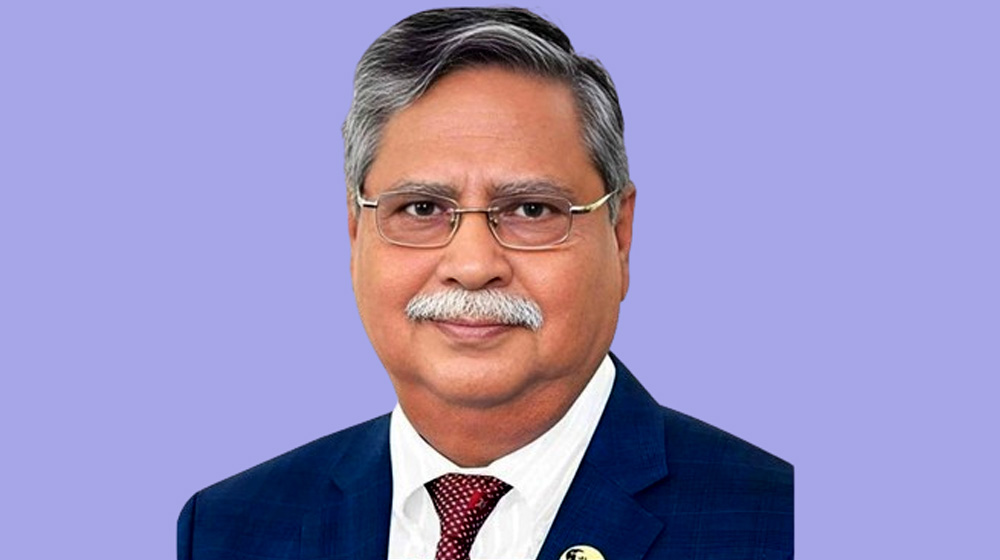 sahab uddin