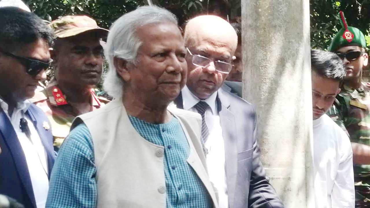 Syeed-rangpur-yunus