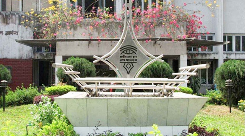 Press club